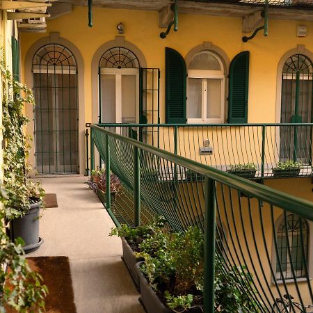 Marghera 5A Apartament - Milano Dış mekan fotoğraf