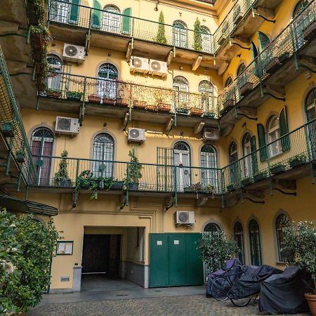 Marghera 5A Apartament - Milano Dış mekan fotoğraf