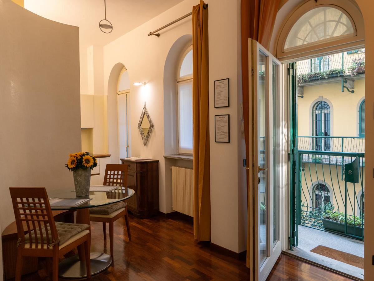 Marghera 5A Apartament - Milano Dış mekan fotoğraf