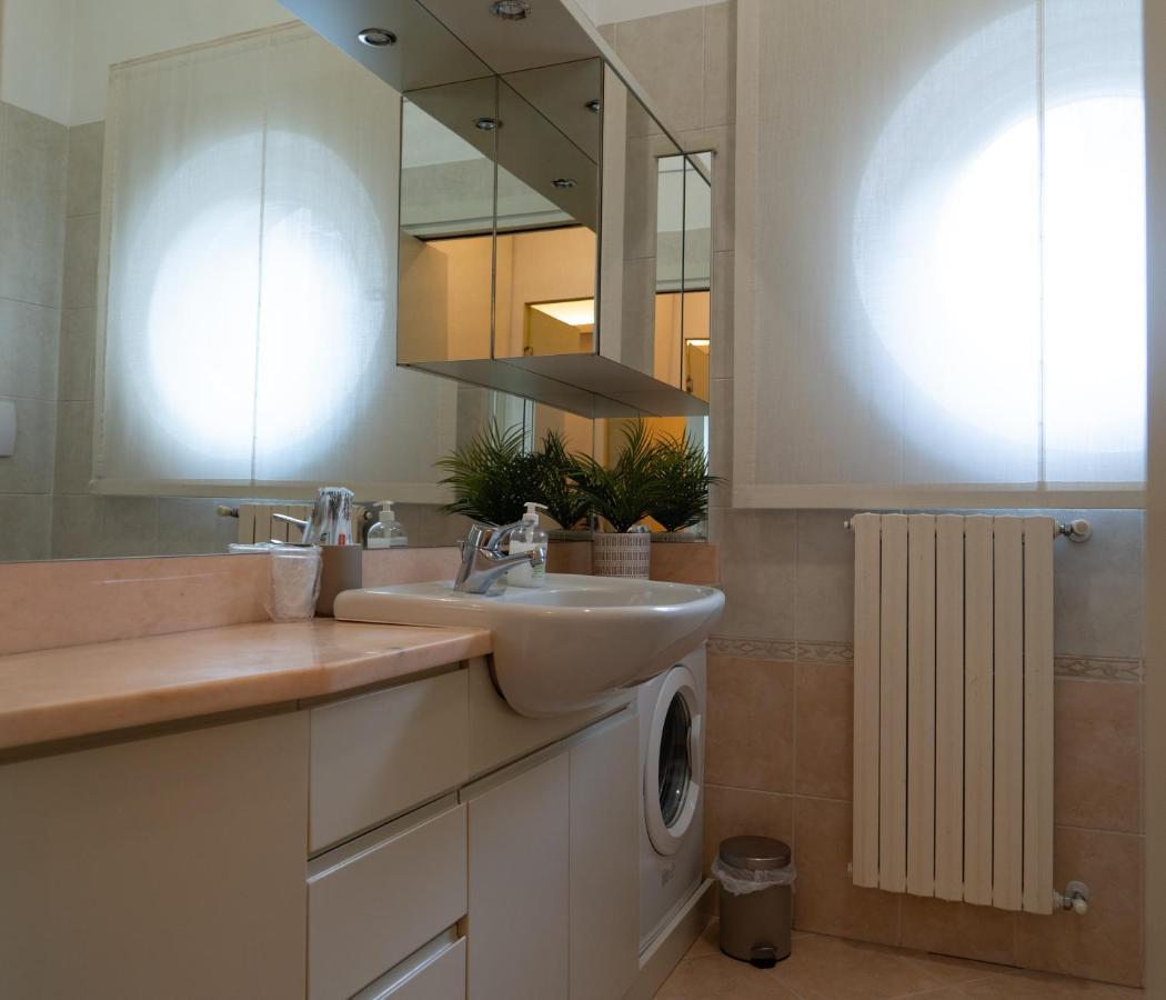 Marghera 5A Apartament - Milano Dış mekan fotoğraf