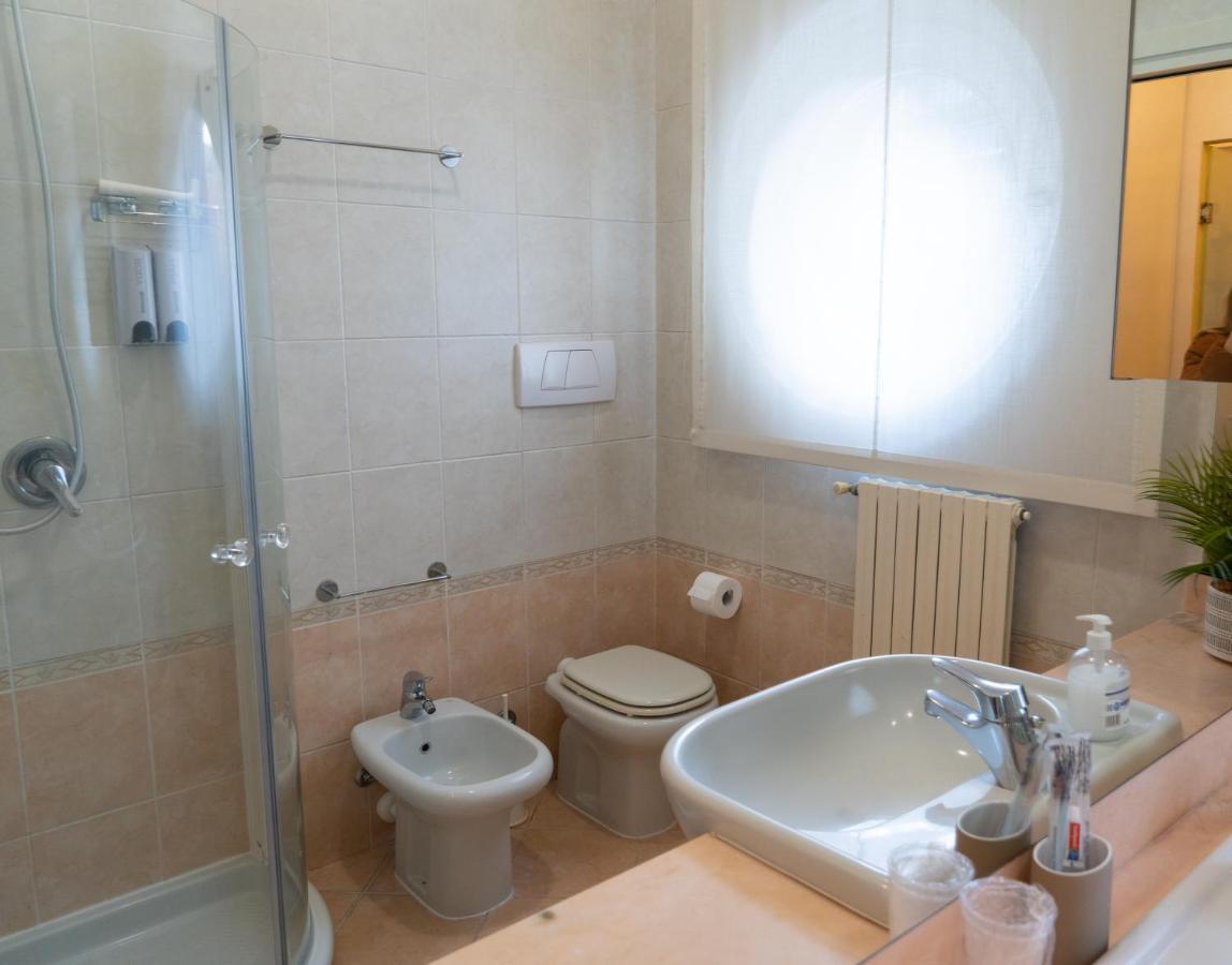 Marghera 5A Apartament - Milano Dış mekan fotoğraf