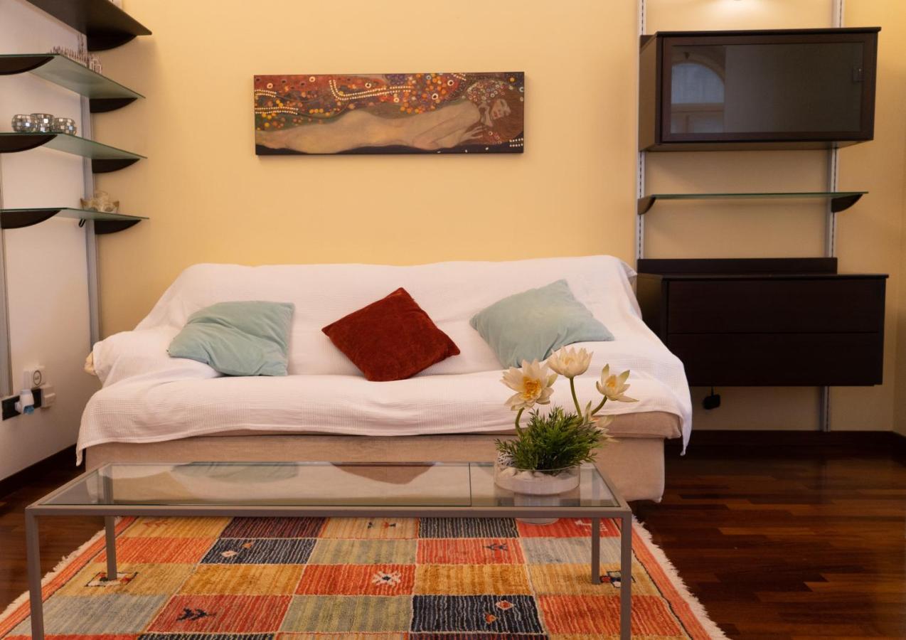 Marghera 5A Apartament - Milano Dış mekan fotoğraf