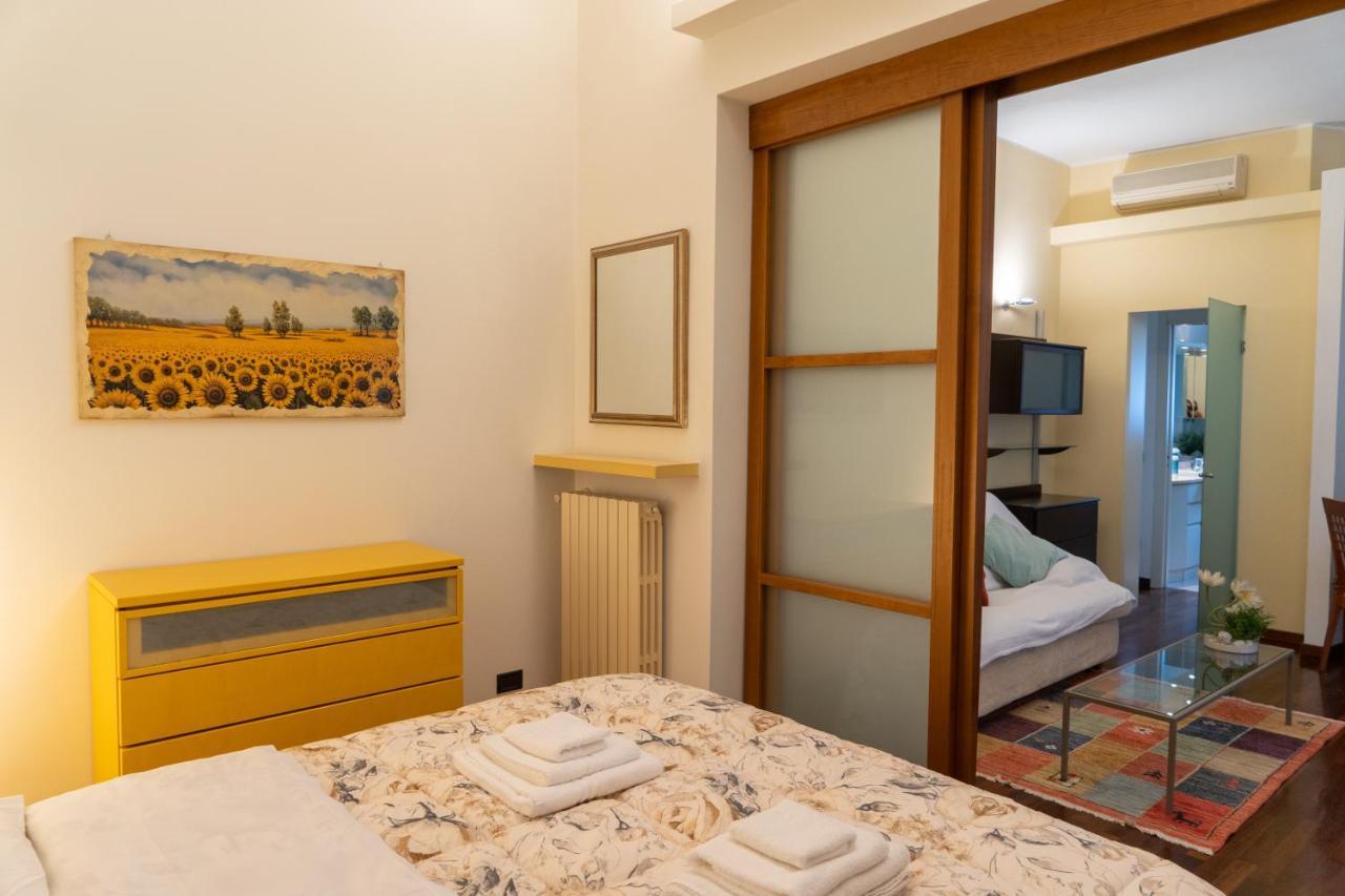 Marghera 5A Apartament - Milano Dış mekan fotoğraf